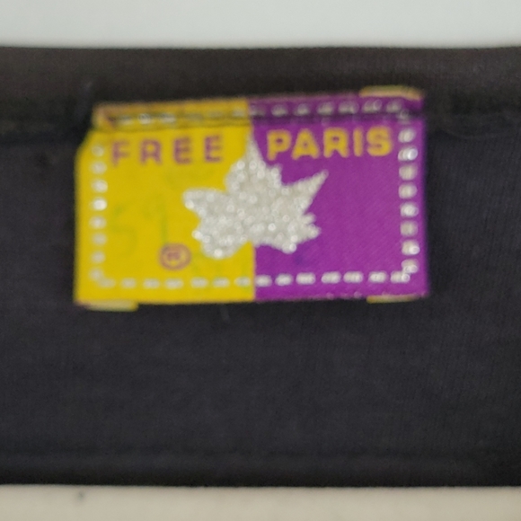 FREE PARIS JACKET - Picture 4 of 10